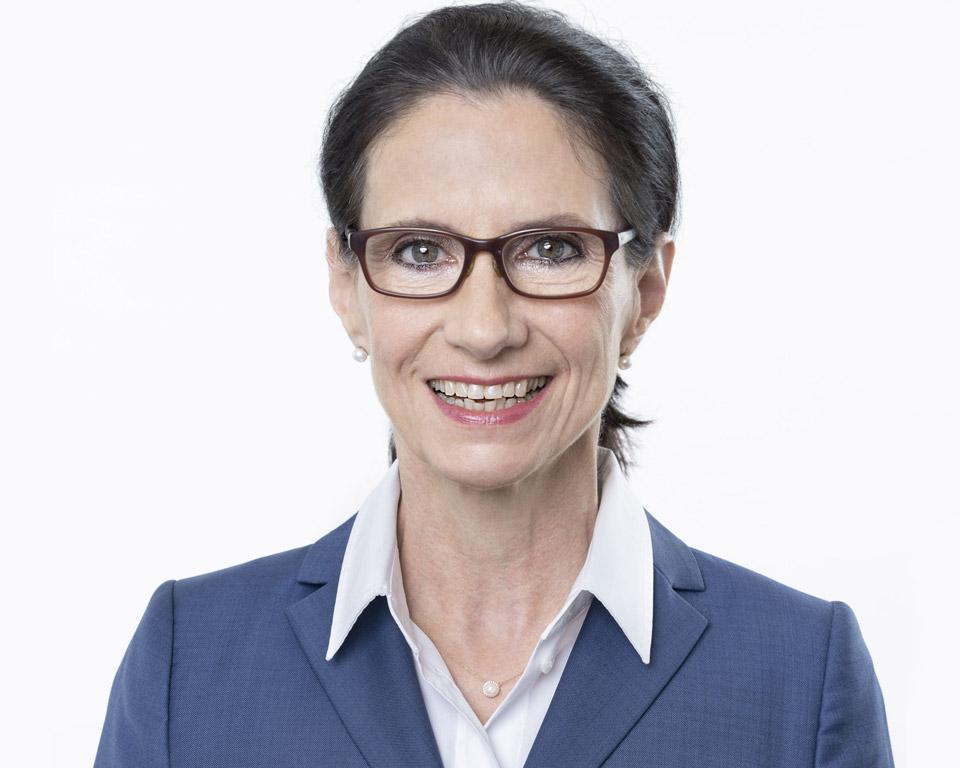 Dr. Bettina Rothärmel